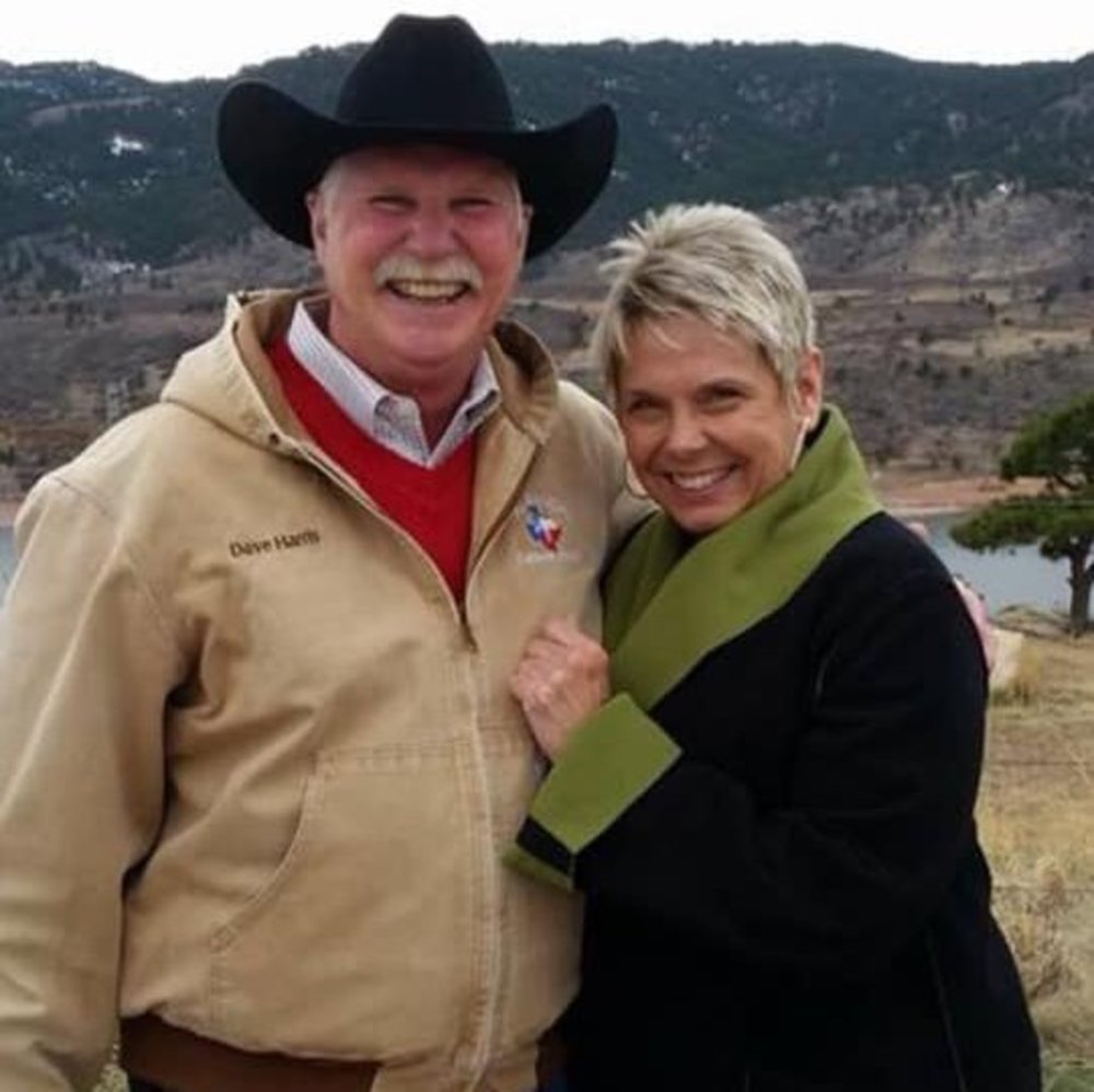 Meet your Posher, Dave